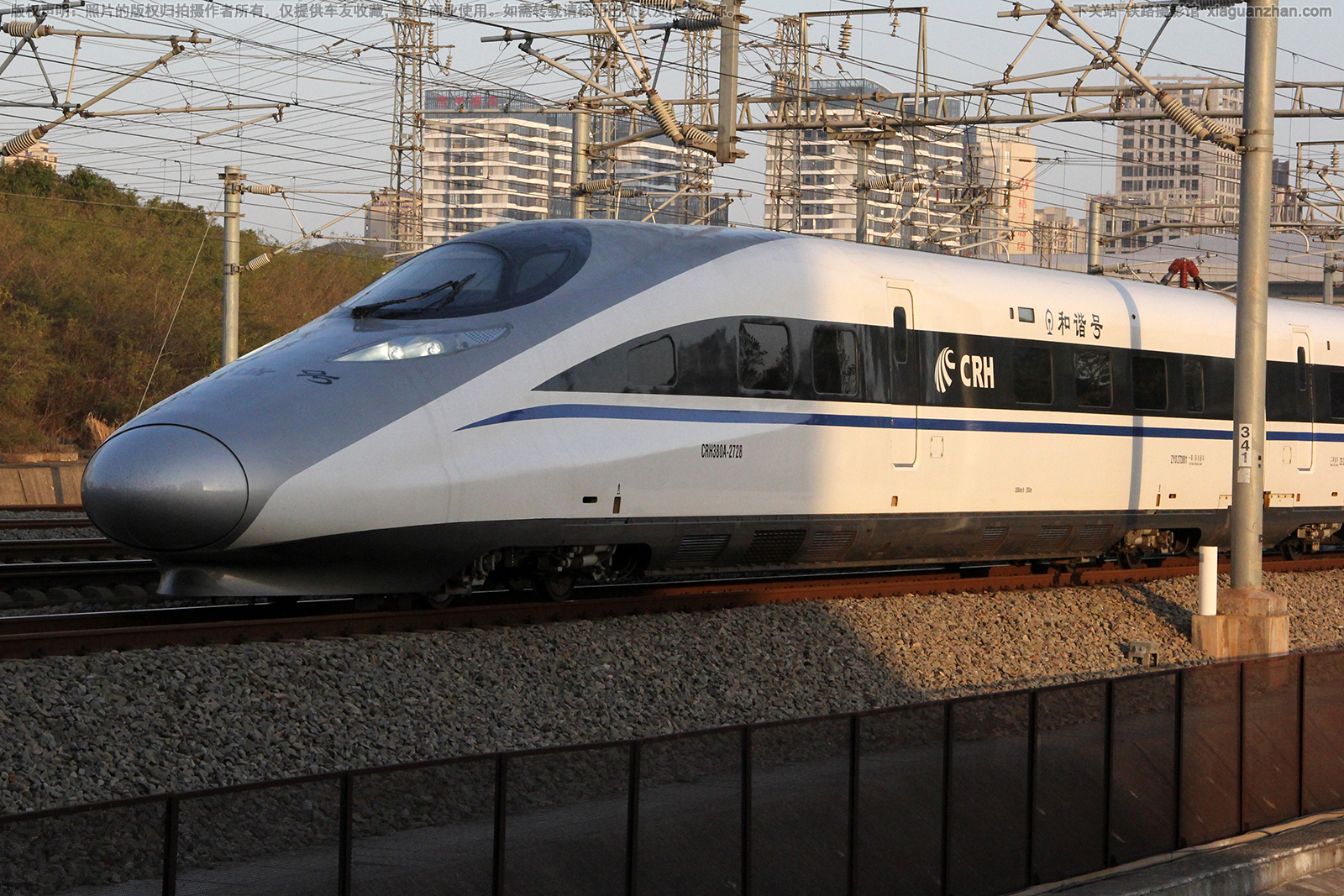 CRH380A-2728 �Ͼ��ϲ�������