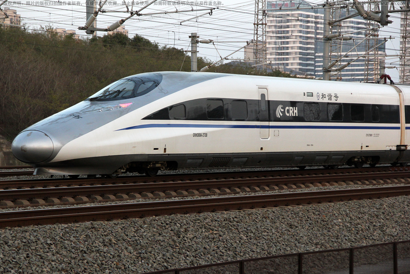 CRH380A-2730 �Ͼ��ϲ�������