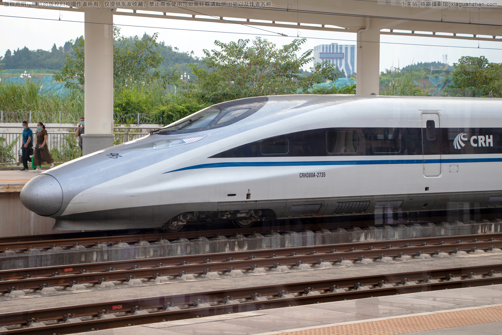 CRH380A-2735 ��������������