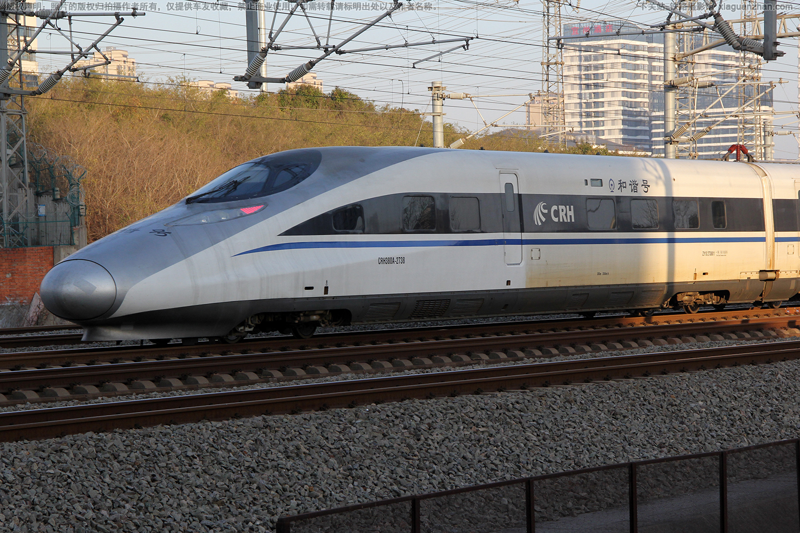 CRH380A-2738 ��������������