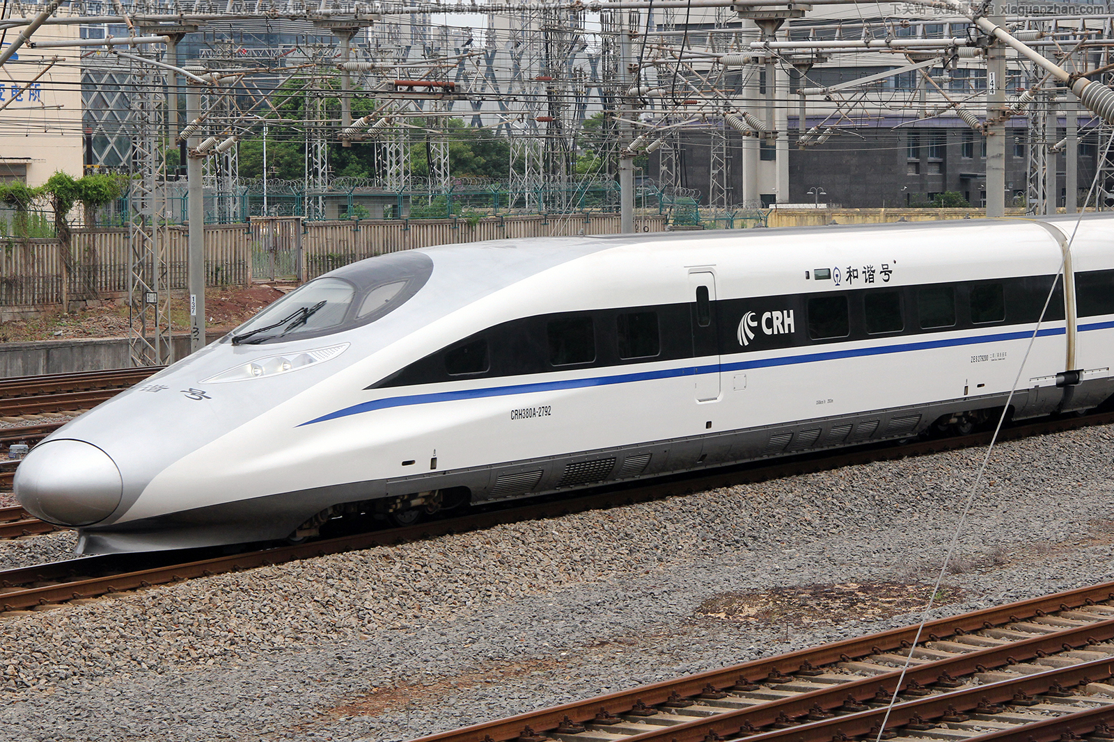 CRH380A-2792 �Ͼָ��ݶ�����