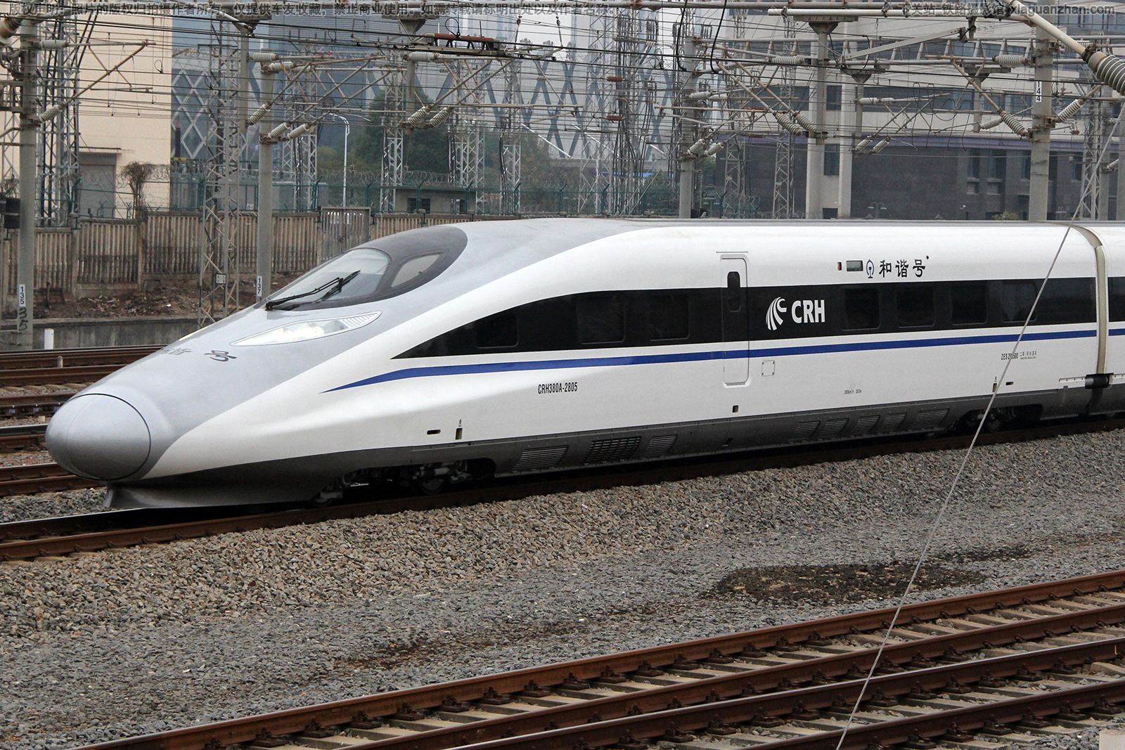 CRH380A-2805 �Ͼָ��ݶ�����