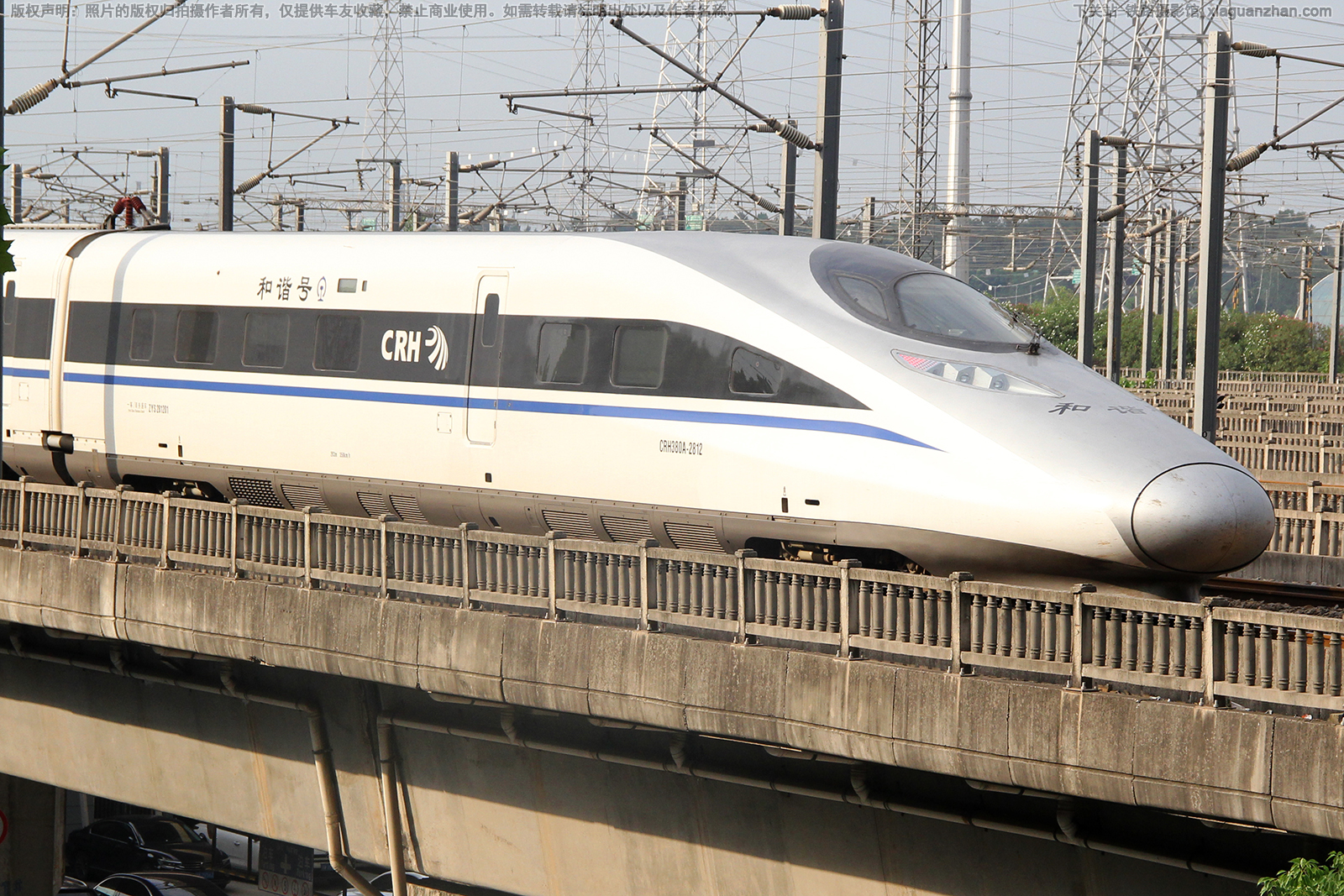 CRH380A-2812 �ɾֹ���������