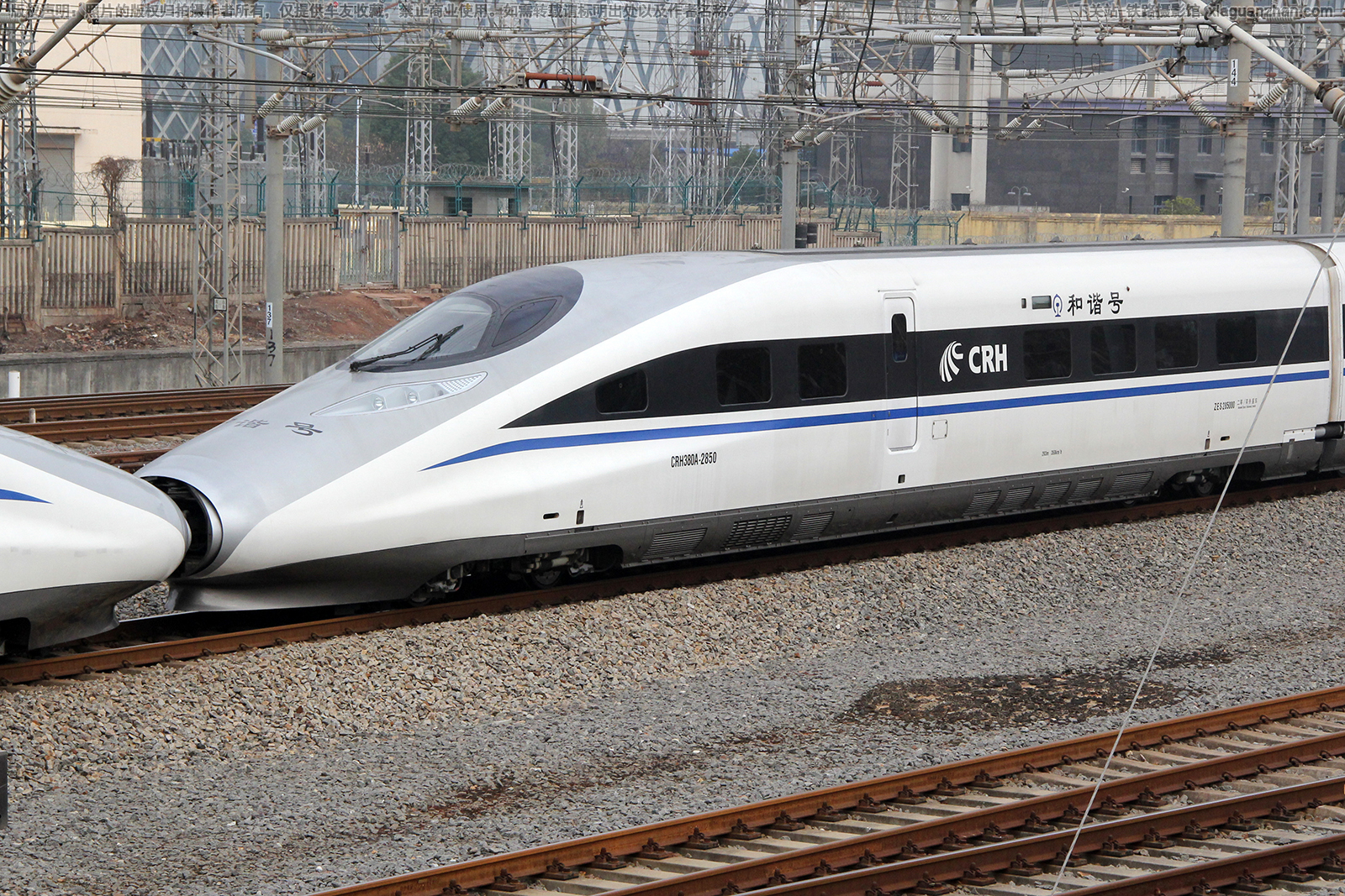 CRH380A-2850 �Ͼָ��ݶ�����