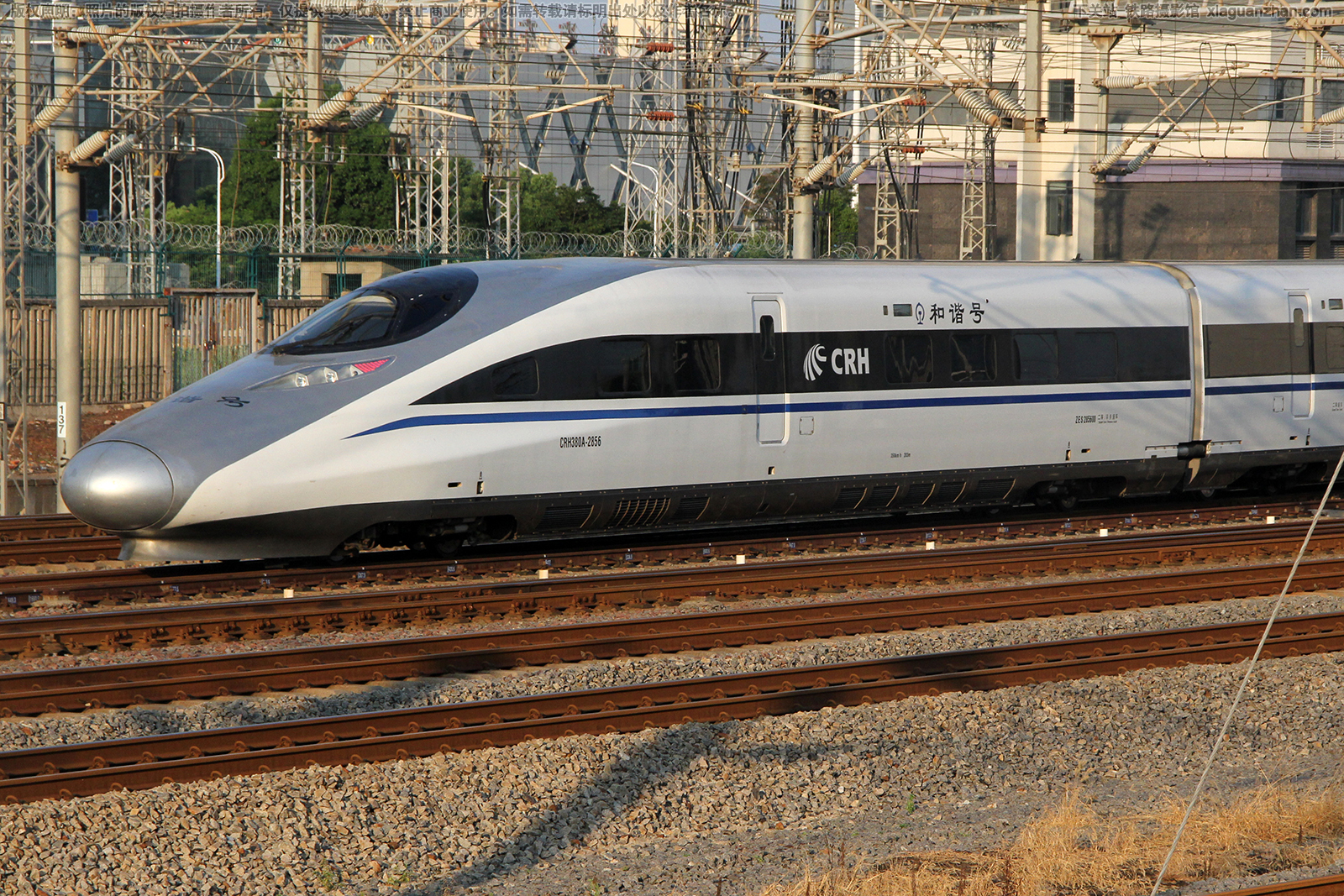 CRH380A-2856 �Ͼָ��ݶ�����