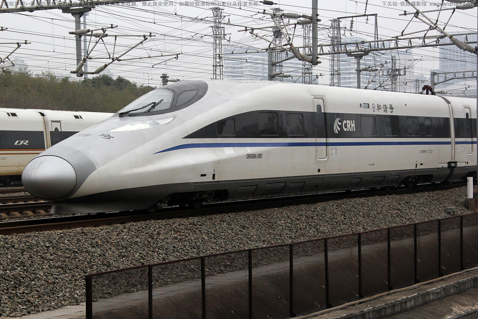 CRH380A-2897 ��������������