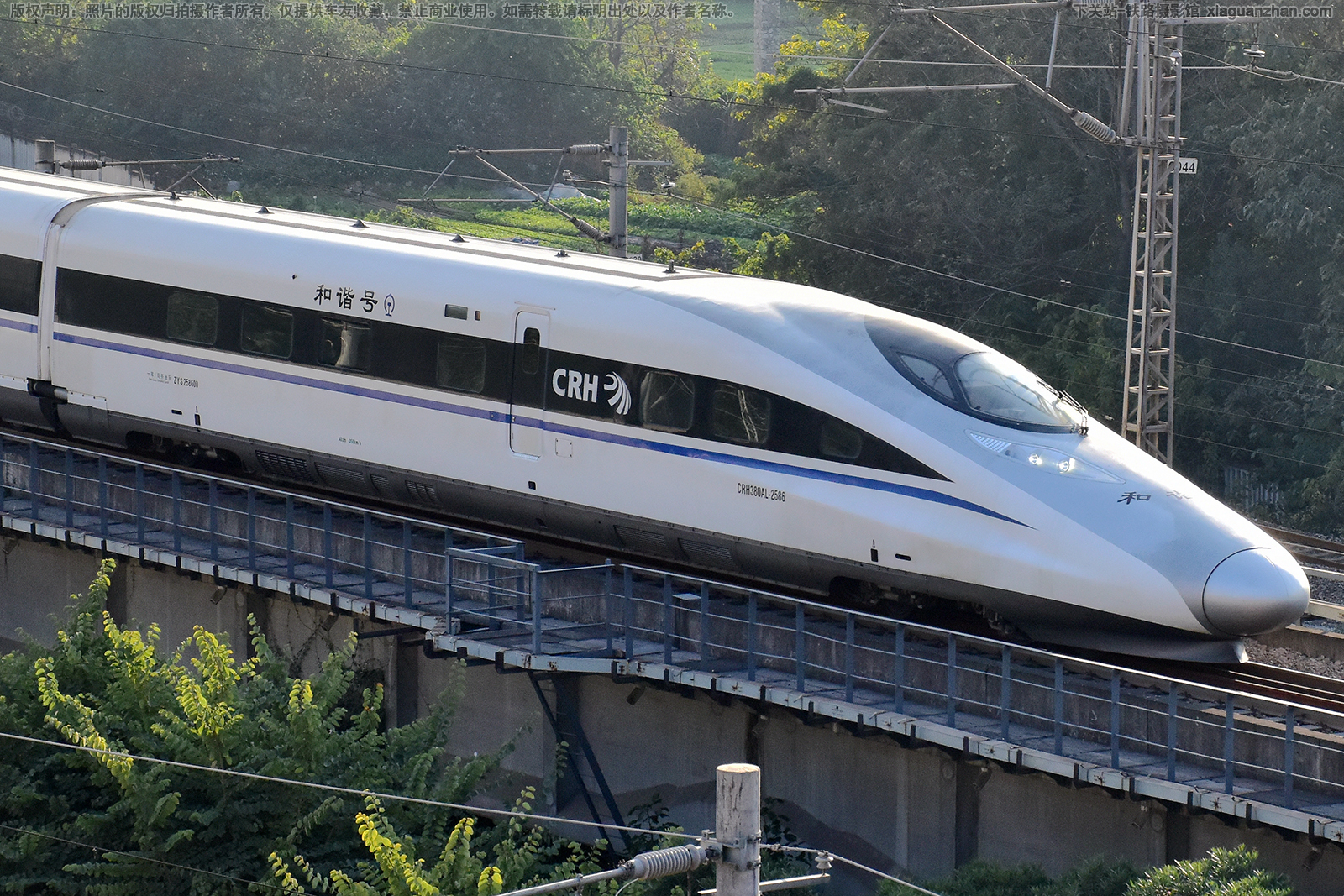 CRH380AL-2586 ����人������