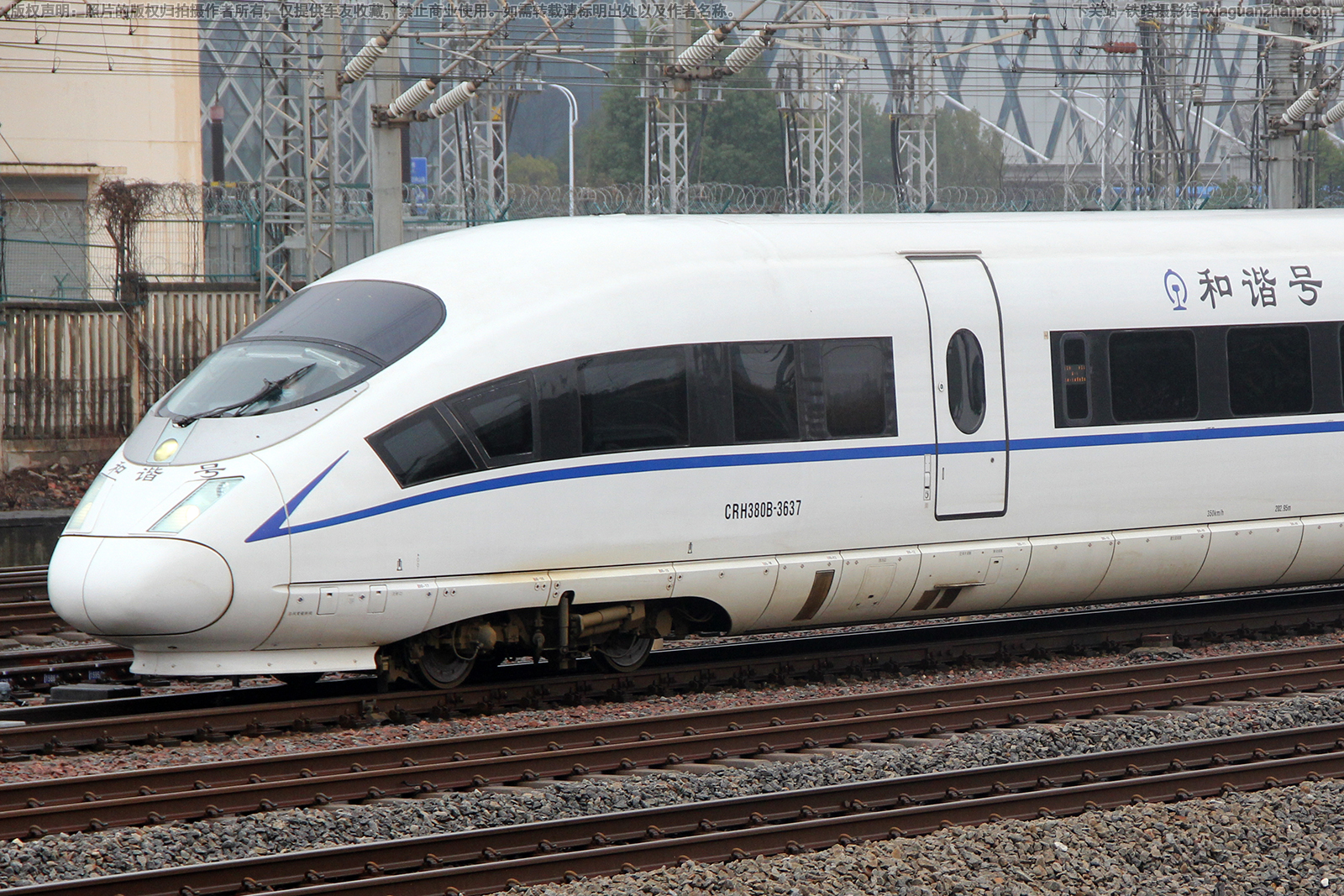 CRH380B-3637 ��������������