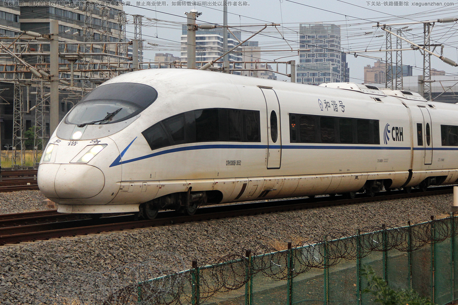 CRH380B-3652 �Ͼ��Ͼ�������