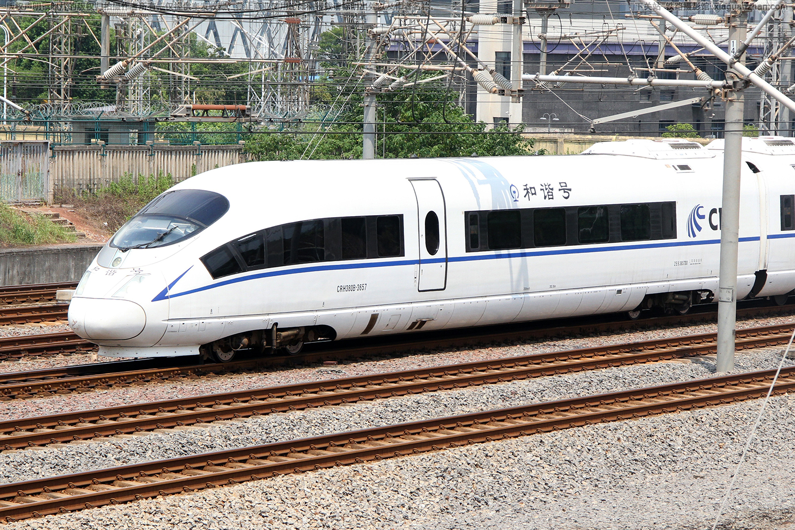 CRH380B-3657 ��������������