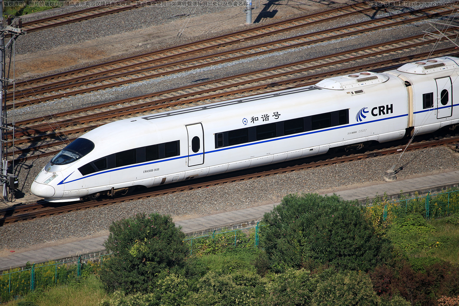 CRH380B-3680 ��������������