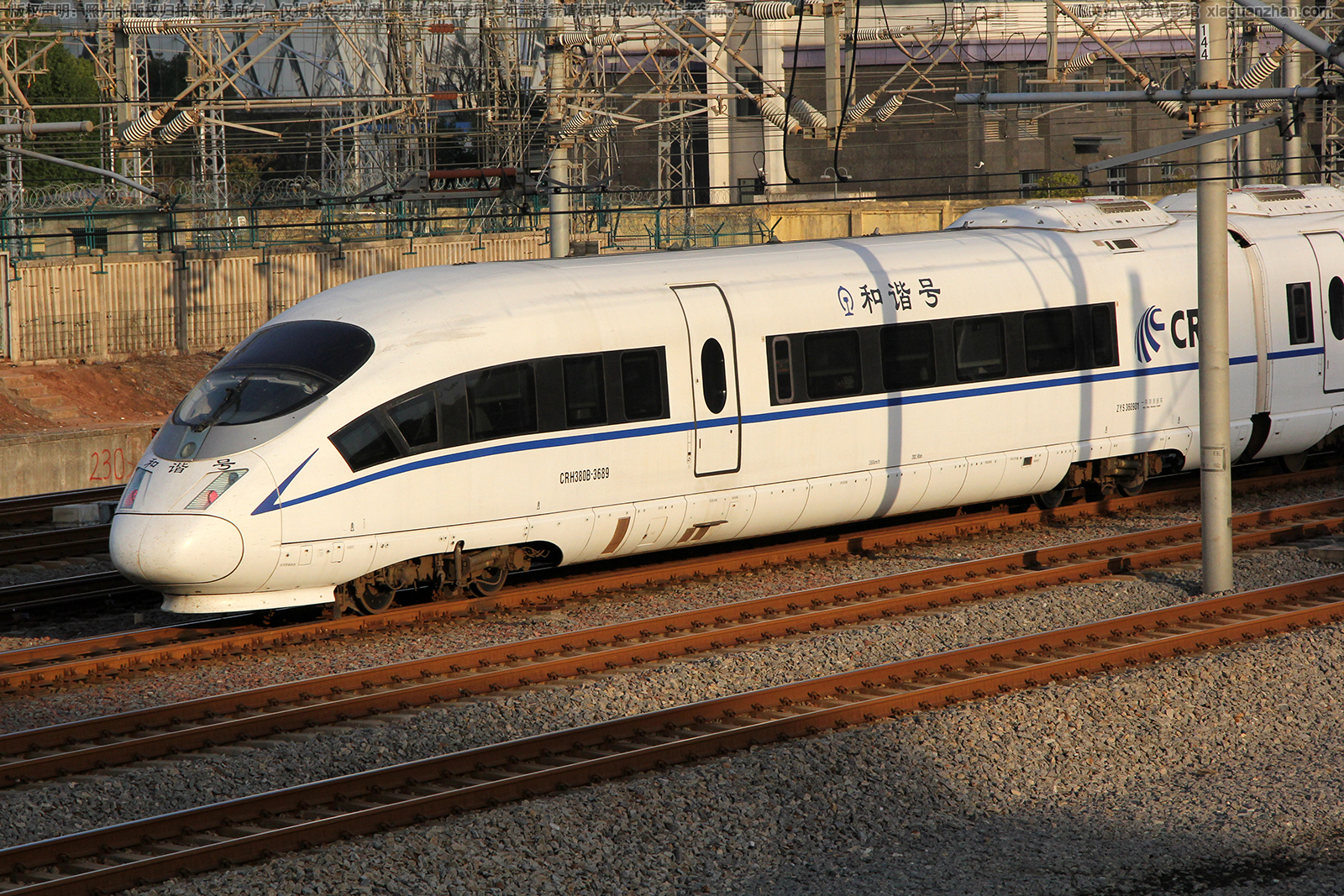 CRH380B-3689 �������ݶ�����