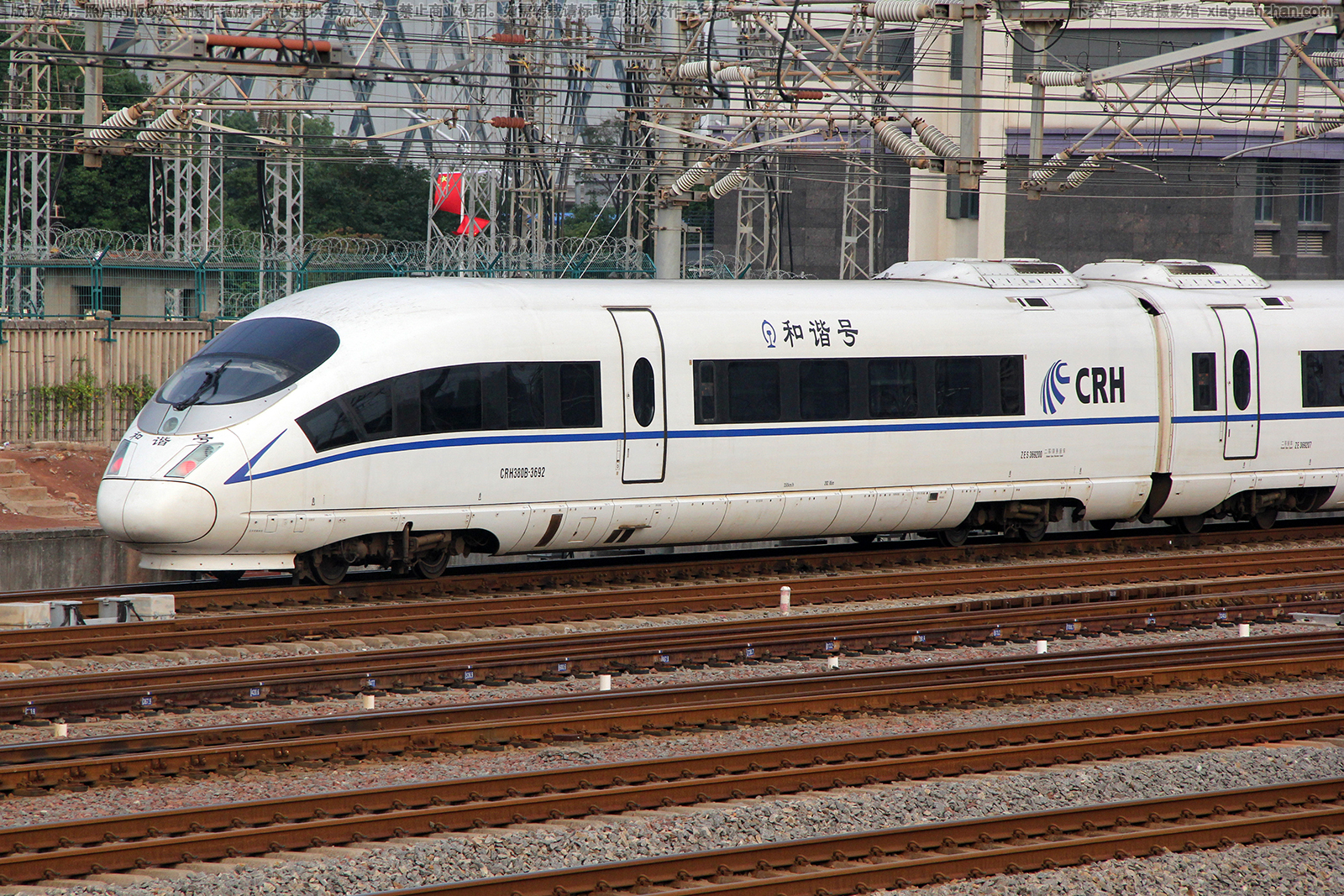 CRH380B-3692 ��������������