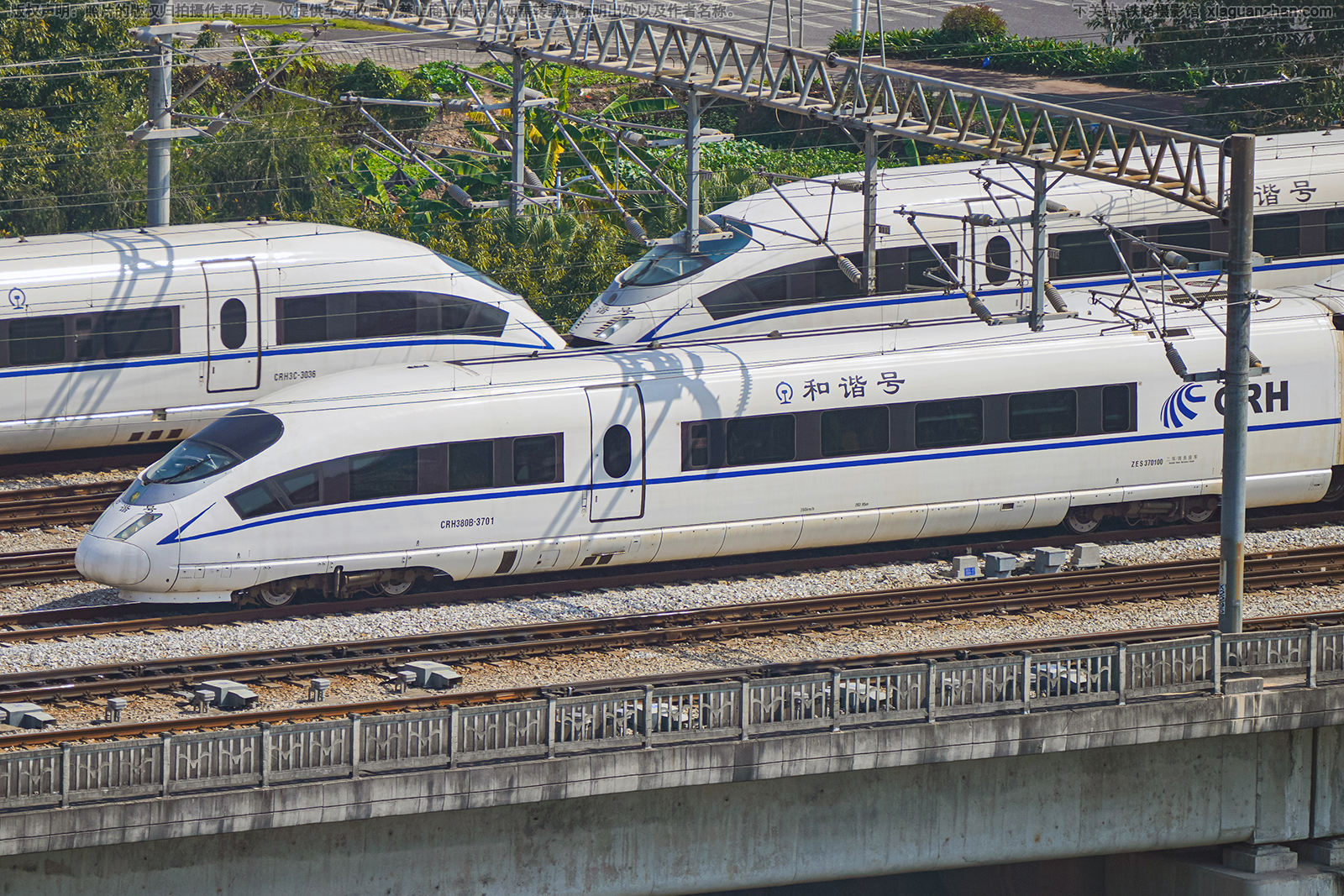 CRH380B-3701 ������ɳ������