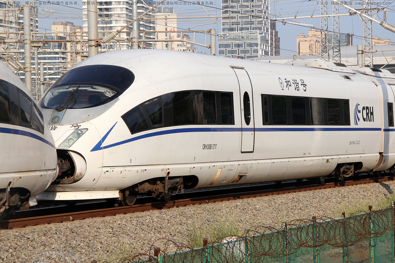 CRH380B-3717 �Ͼ��Ͼ�������