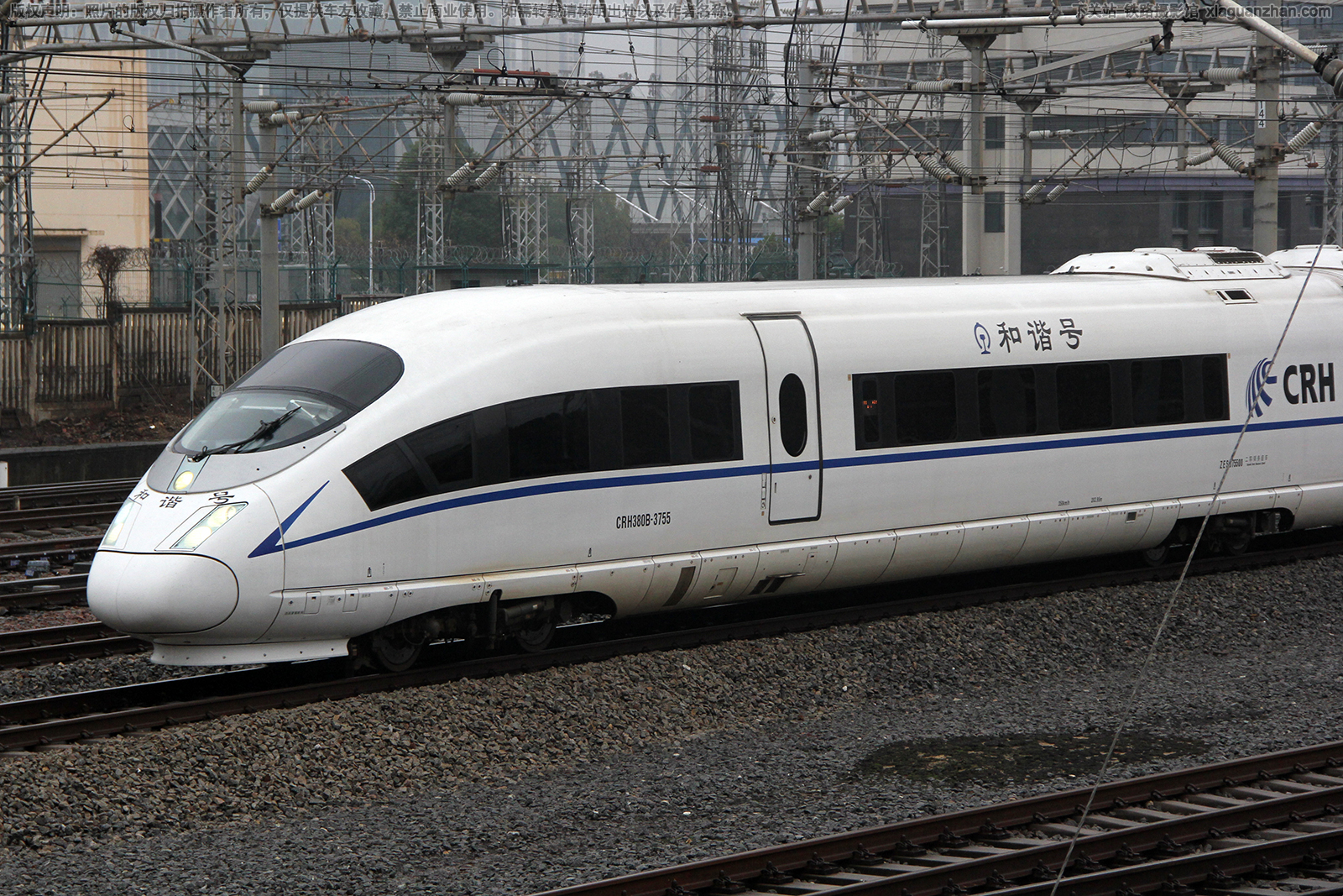 CRH380B-3755 ��������������