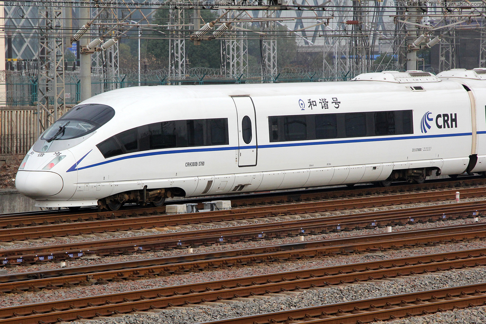 CRH380B-3760 ��������������