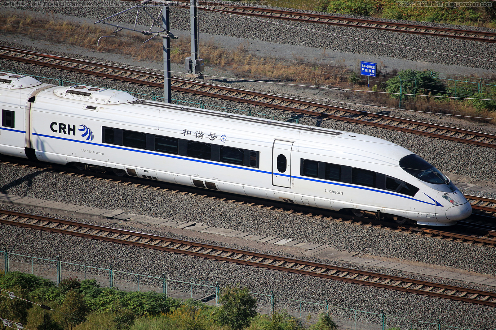 CRH380B-3773 ������ɳ������