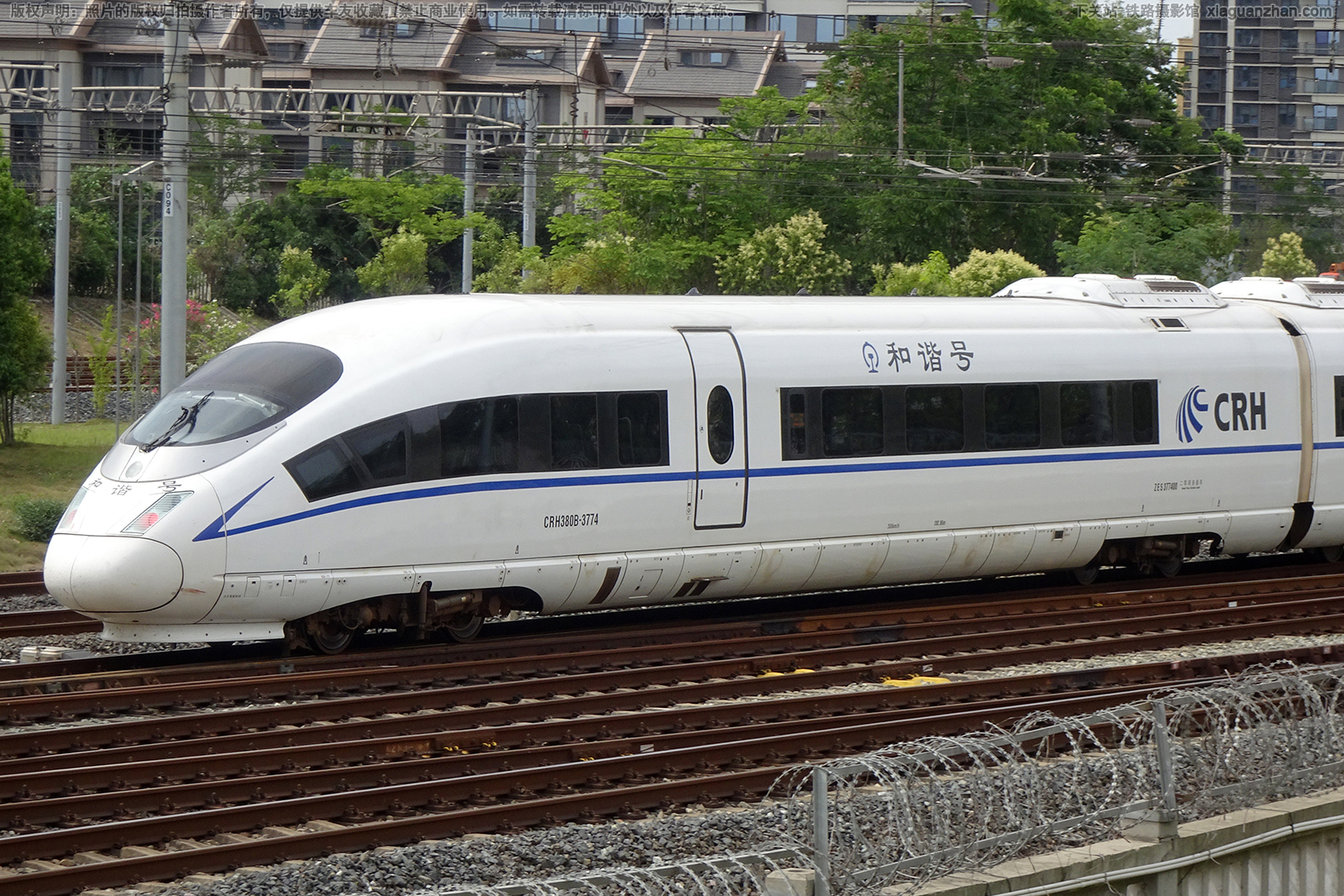 CRH380B-3774 ��������������