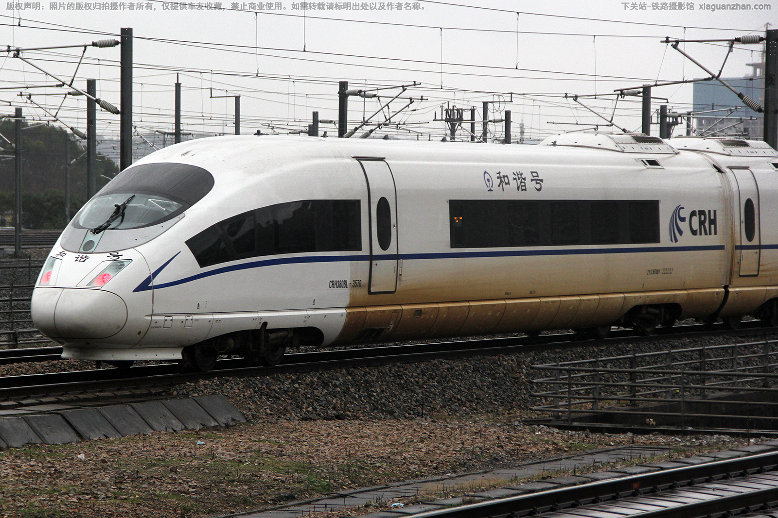 CRH380BL-3570 �Ͼ��Ϻ�������