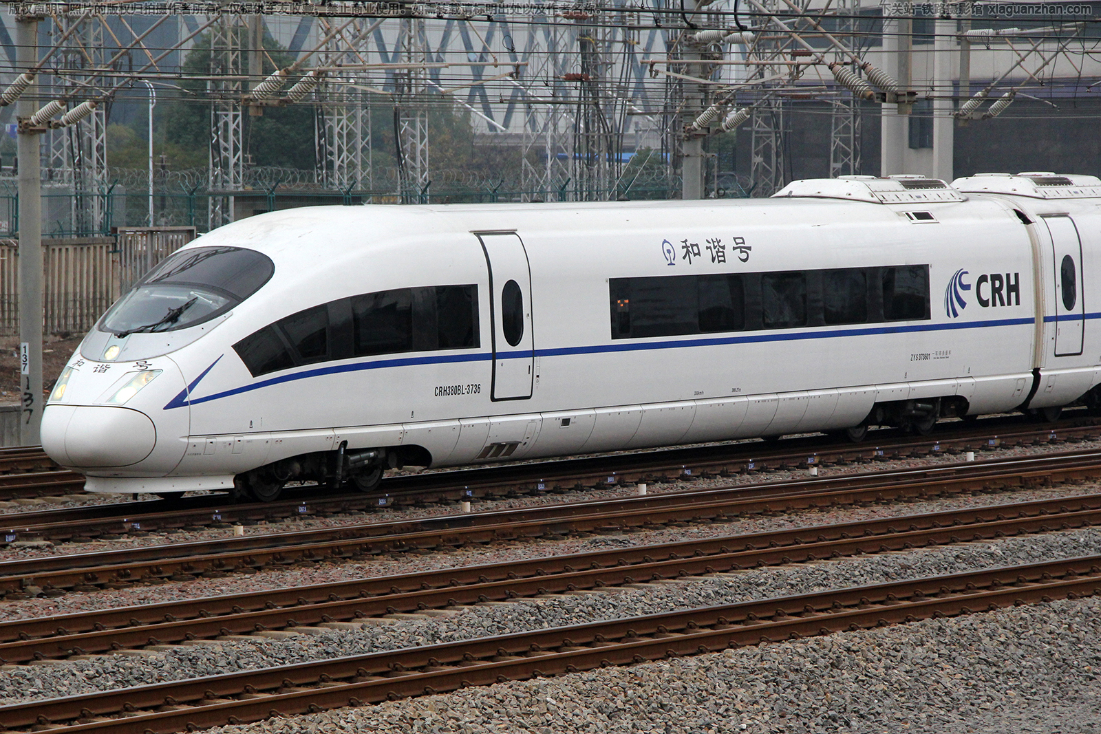 CRH380BL-3736 �Ͼ��Ϻ�������