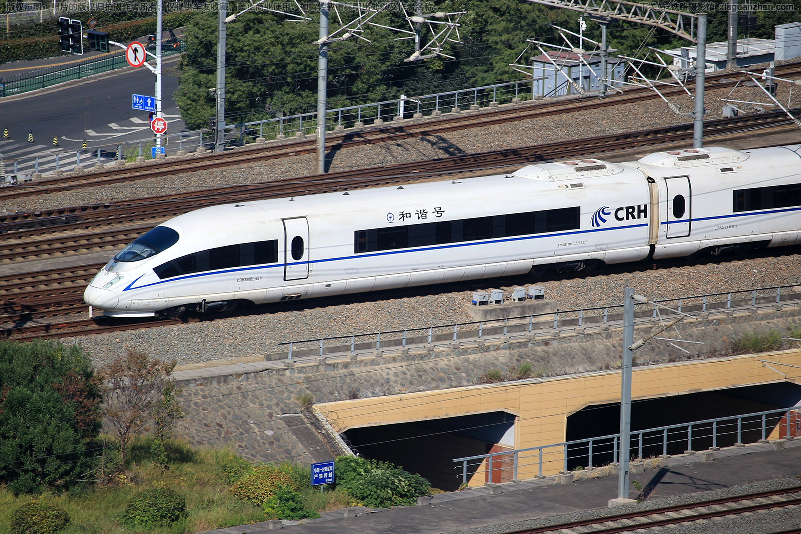 CRH380BL-5511 �þ��ൺ������