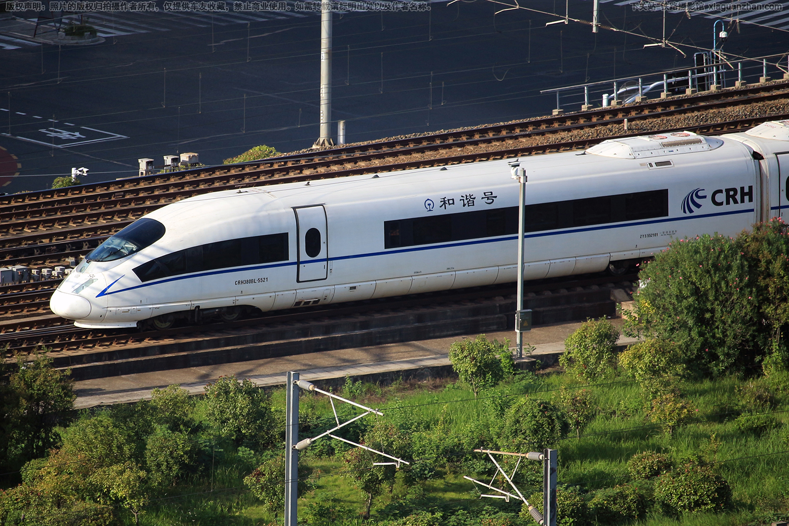 CRH380BL-5521 �þ��ൺ������