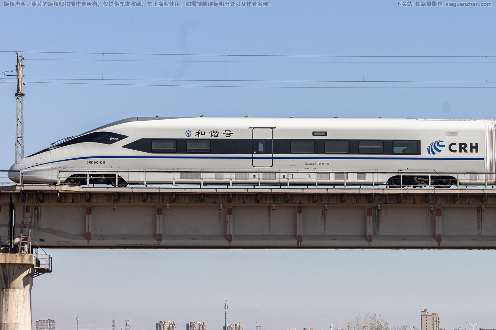 CRH380D-1517 �Ͼ��Ϻ�������