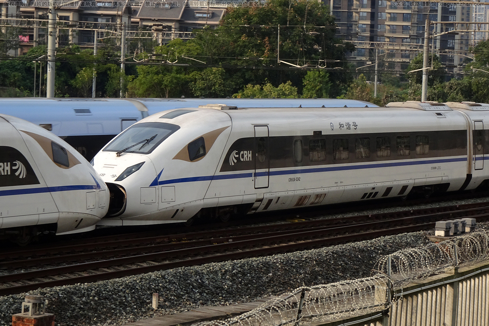 CRH3A-5242 �ɾֳɶ�������