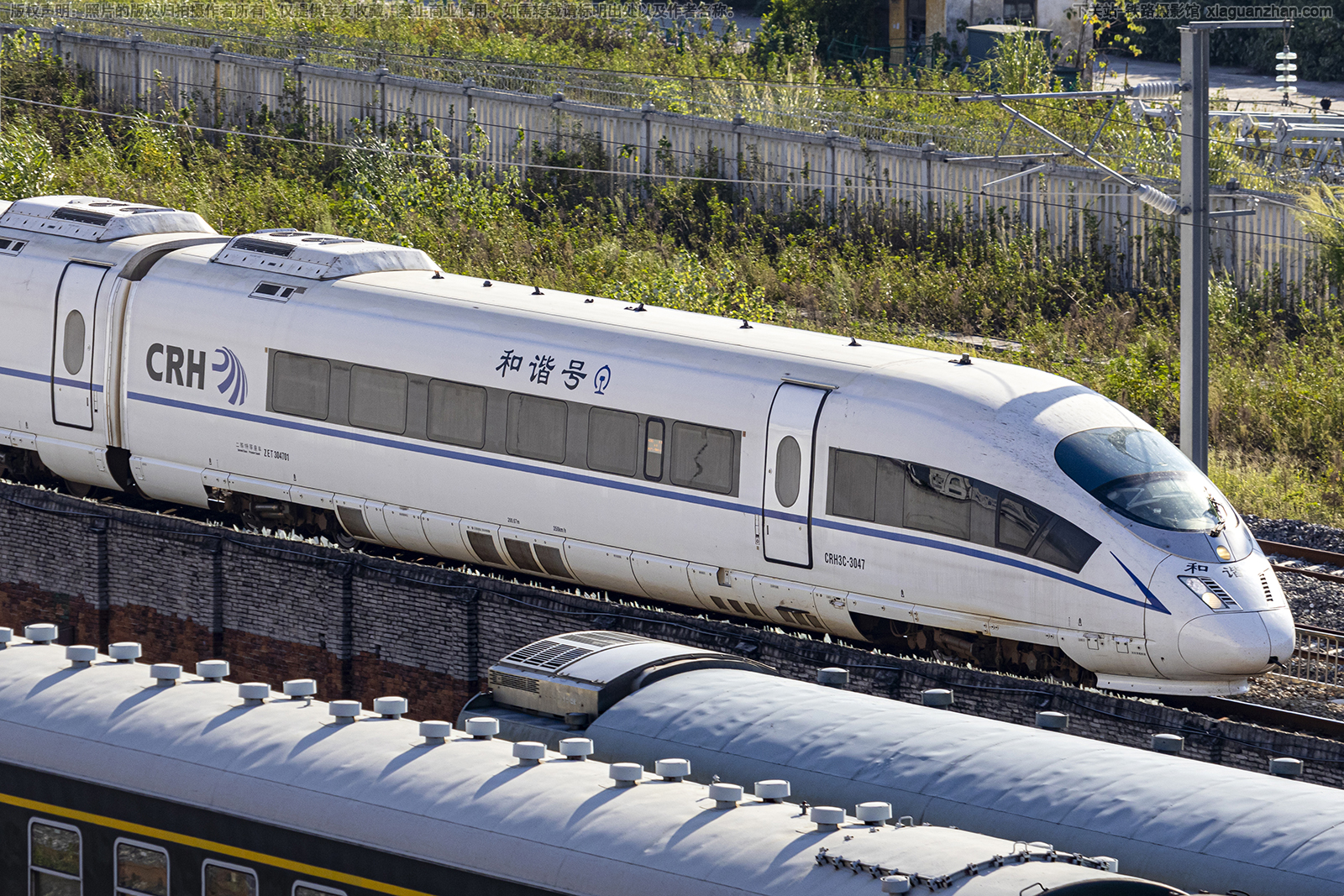 CRH3C-3047 ������ɳ������