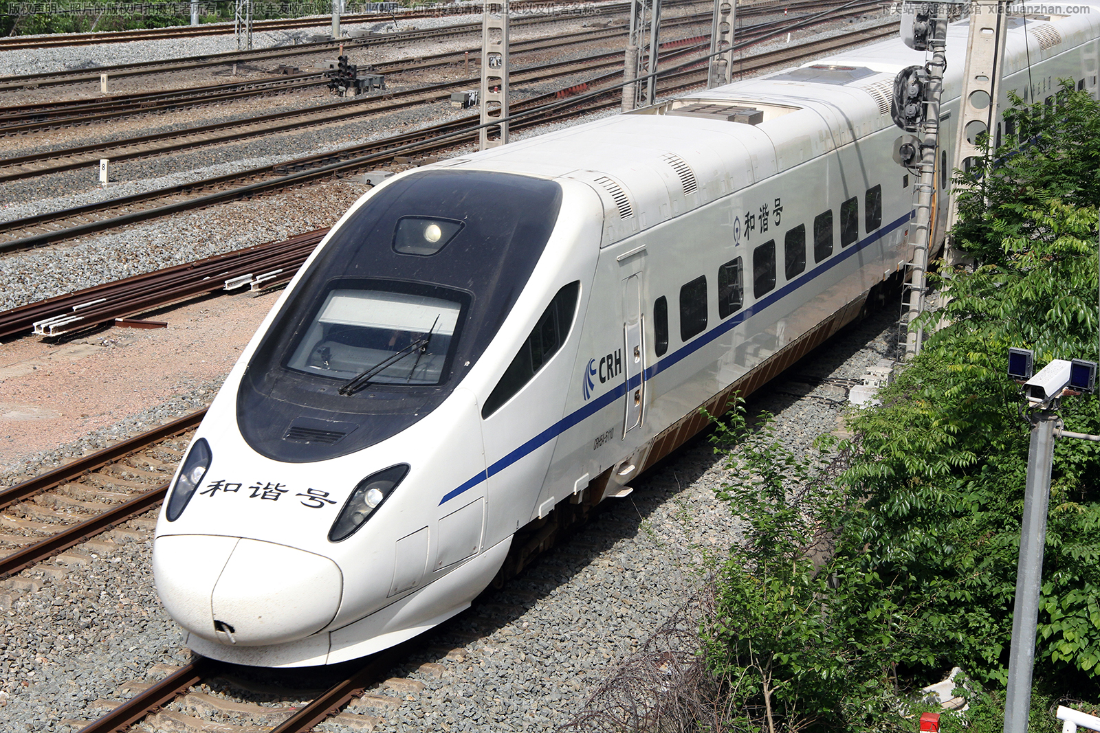 CRH5A-5110 ����人������