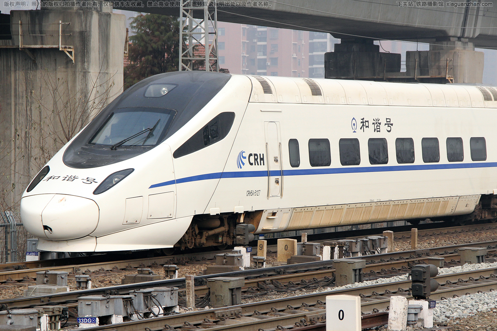 CRH5A-5127 ����人������