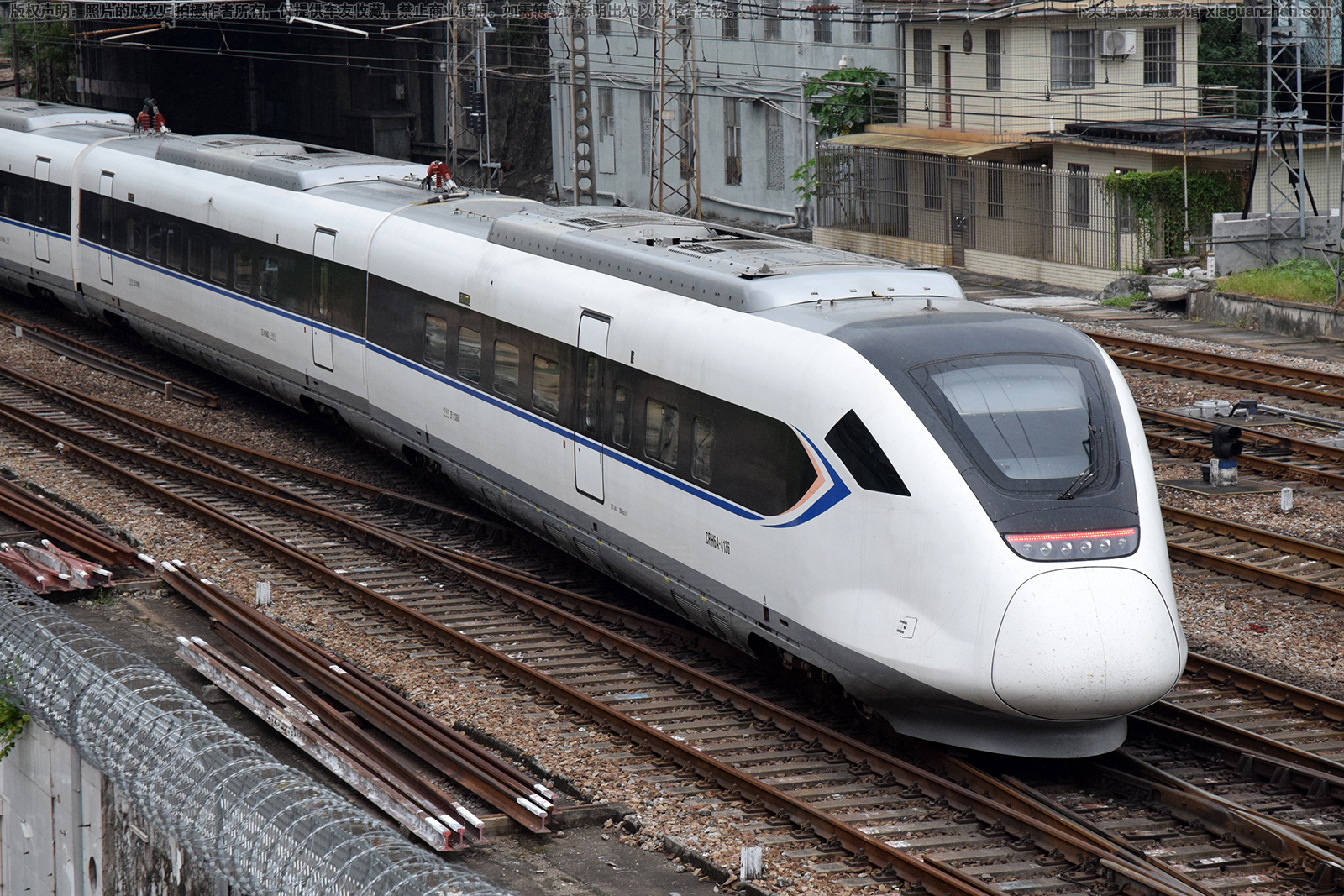 CRH6A-4136 �������ݶ�����