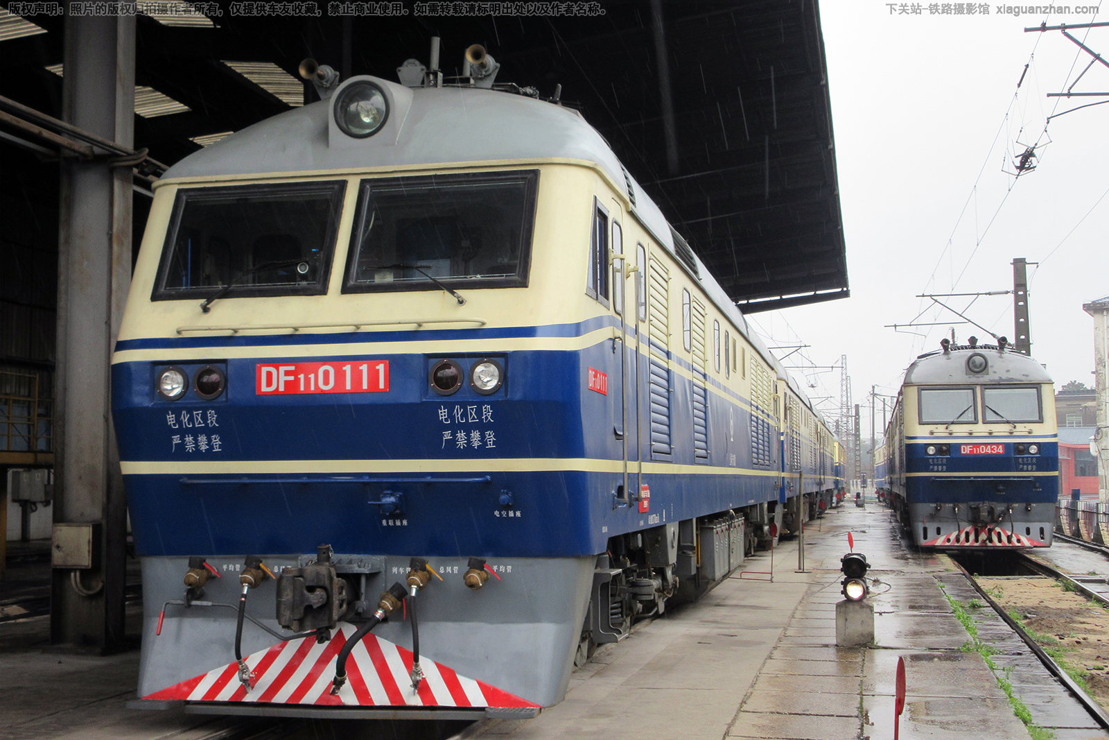 东风11-0111 DF11-0111 上局宁东段 东风11-0111 DF11-0111 上局宁东段