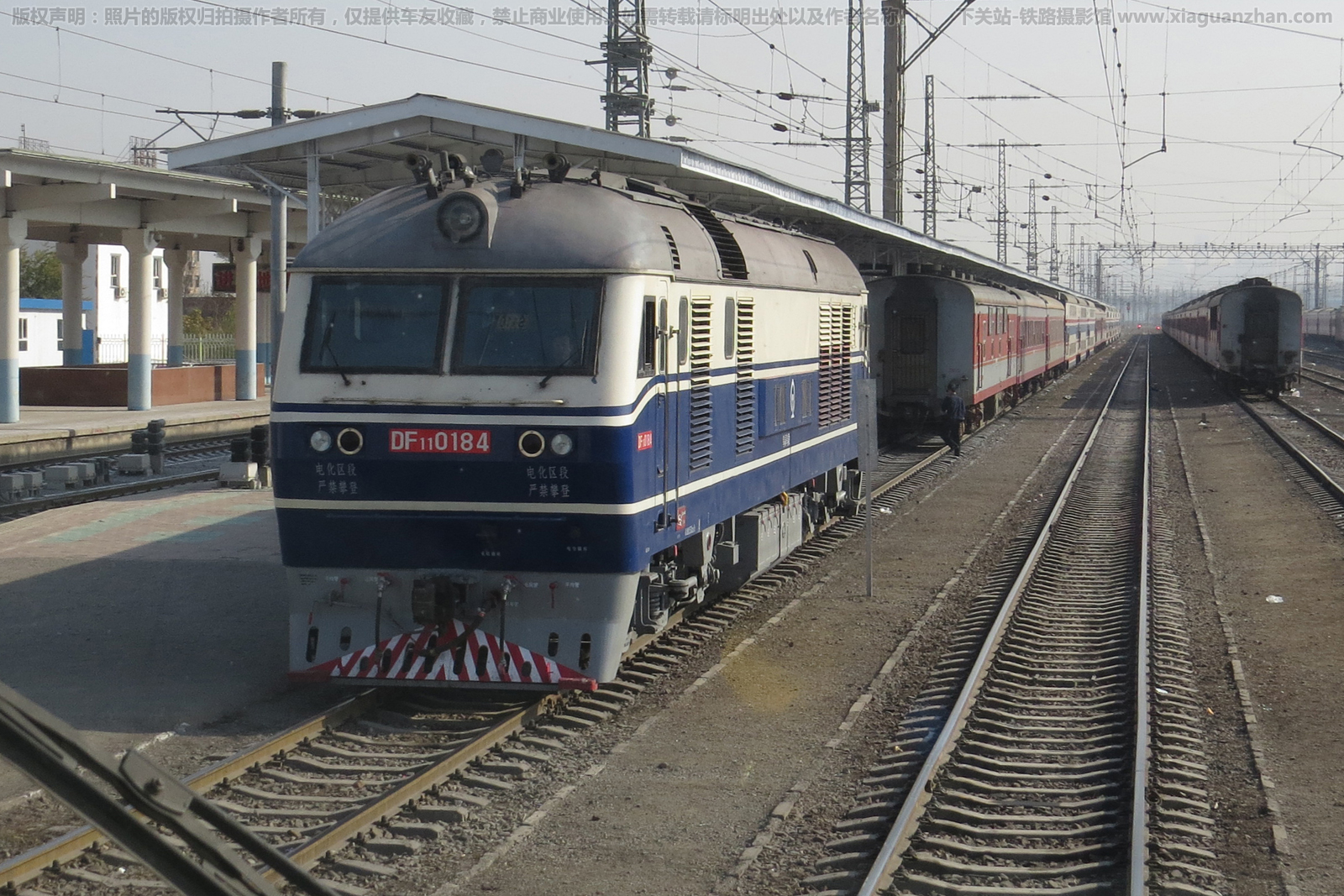 东风11-0184 DF11-0184 乌局乌段 东风11-0184 DF11-0184 乌局乌段