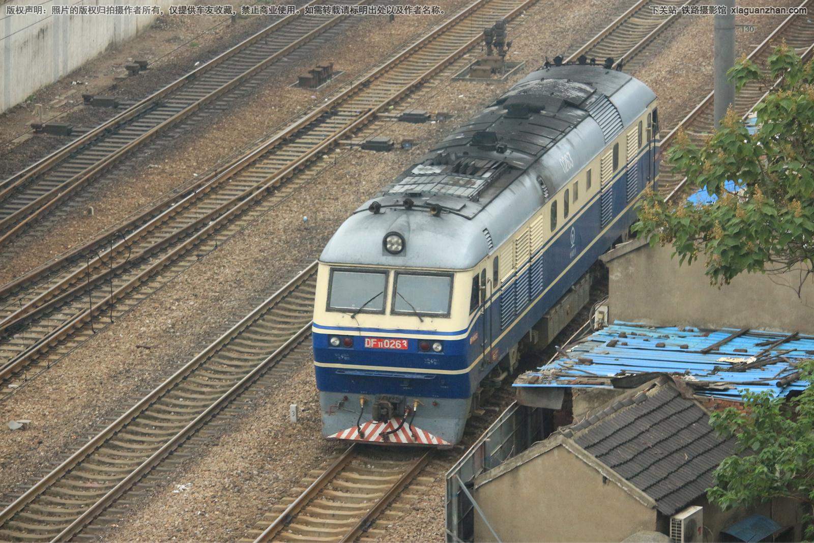 东风11-0263 DF11-0263 南局鹰段 东风11-0263 DF11-0263 南局鹰段