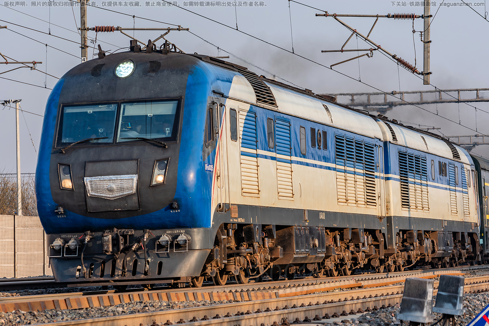 东风11G-0025 DF11G-0025 京局京段 东风11G-0025 DF11G-0025 京局京段