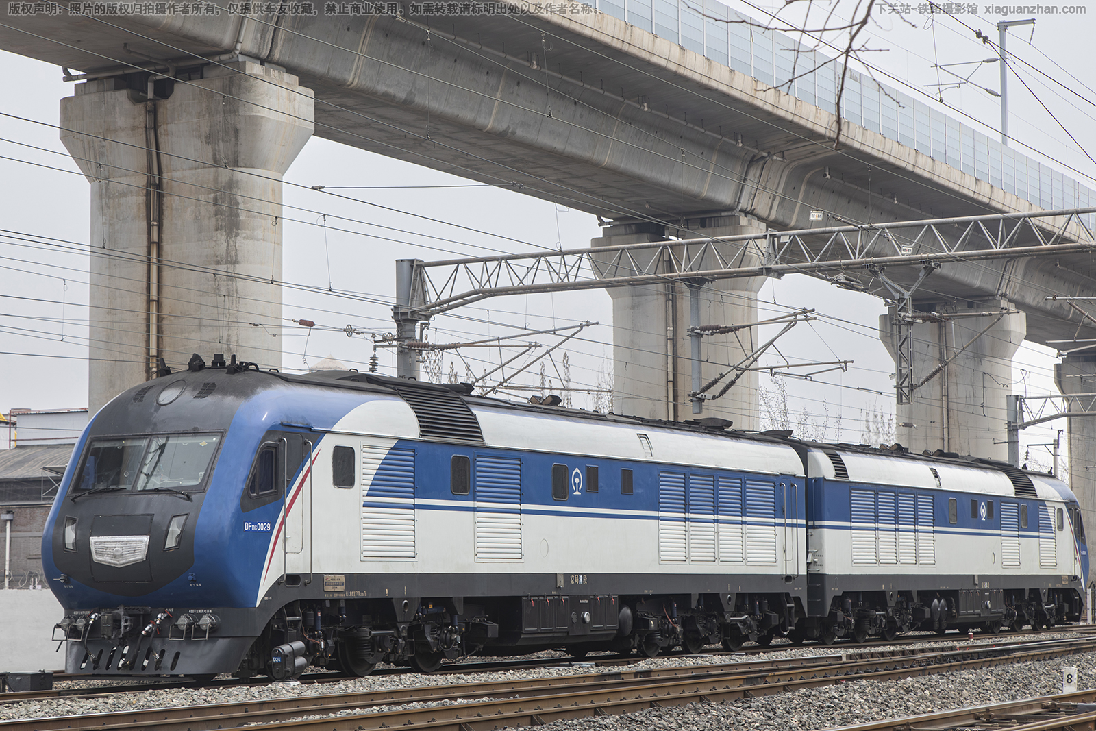 东风11G-0029 DF11G-0029 京局津段 东风11G-0029 DF11G-0029 京局津段