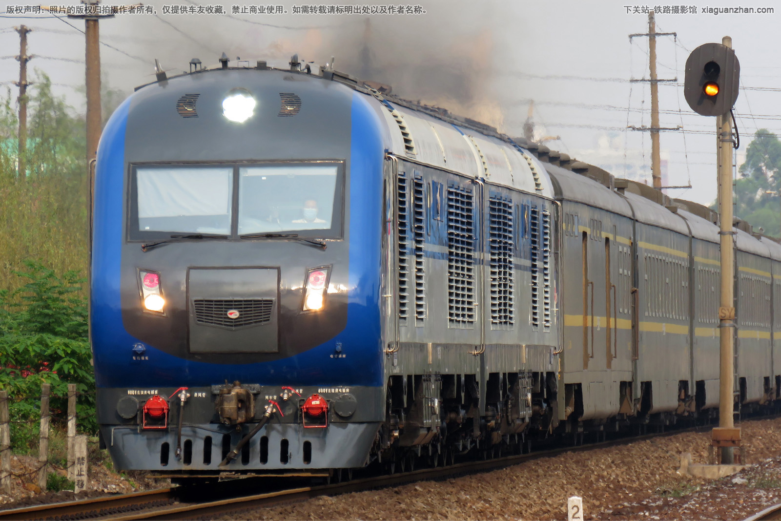 东风11G-0041 DF11G-0041 广铁广段 东风11G-0041 DF11G-0041 广铁广段