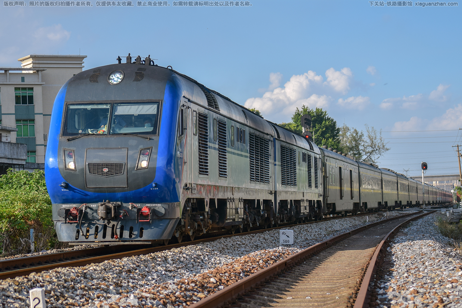 东风11G-0200 DF11G-0200 广铁广段 东风11G-0200 DF11G-0200 广铁广段