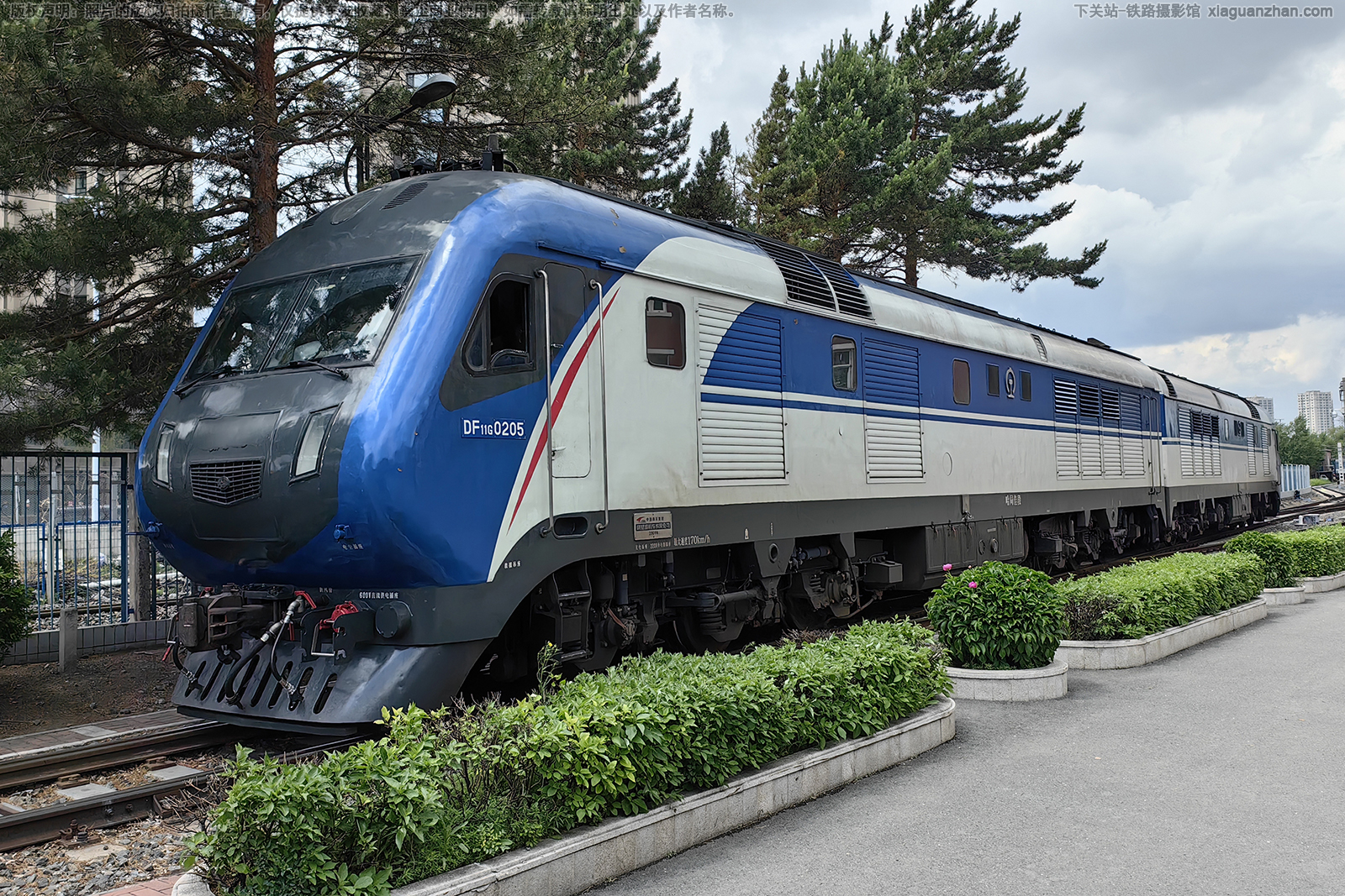 东风11G-0205 DF11G-0205 哈局佳段 东风11G-0205 DF11G-0205 哈局佳段