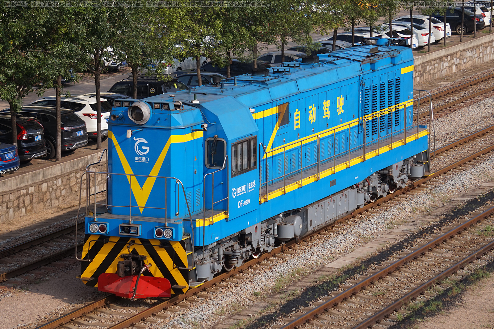 东风12-0209 DF12-0209 日照港 东风12-0209 DF12-0209 日照港