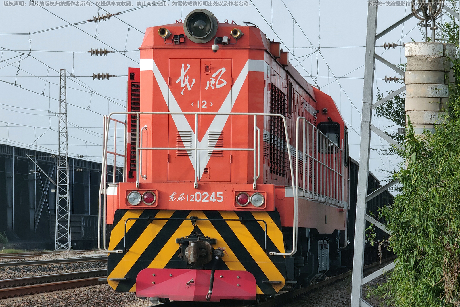 东风12-0245 DF12-0245 禹王焦化厂 东风12-0245 DF12-0245 禹王焦化厂