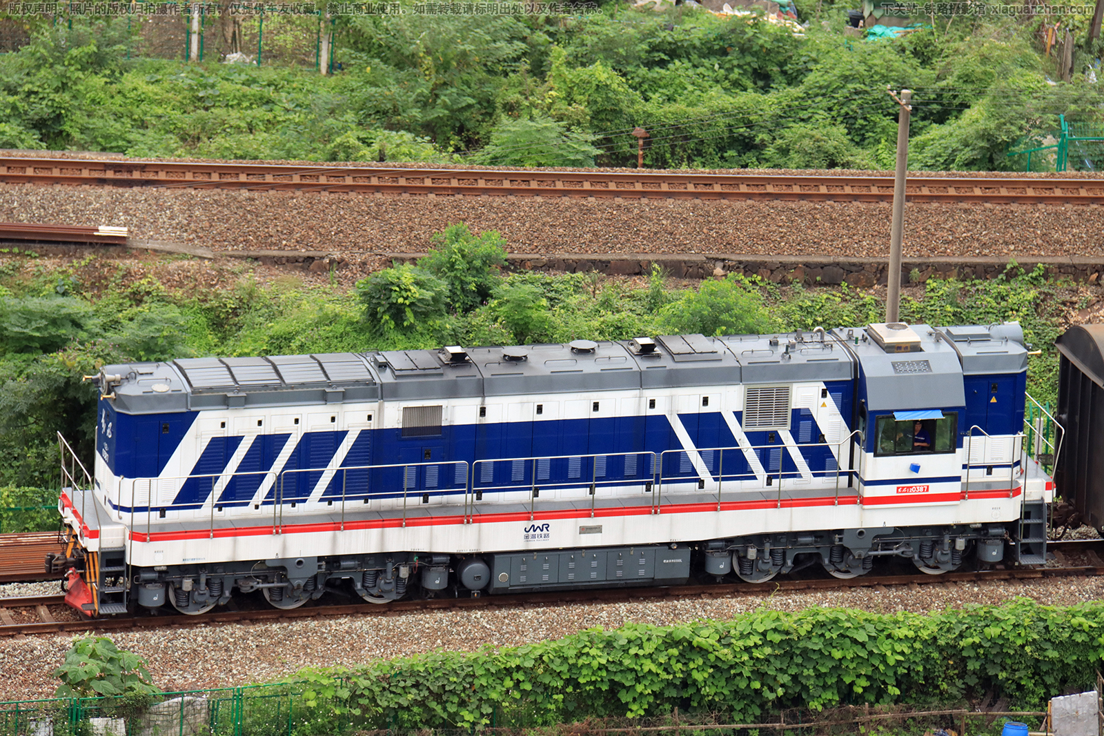 东风12-0387 DF12-0387 金温温段 东风12-0387 DF12-0387 金温温段