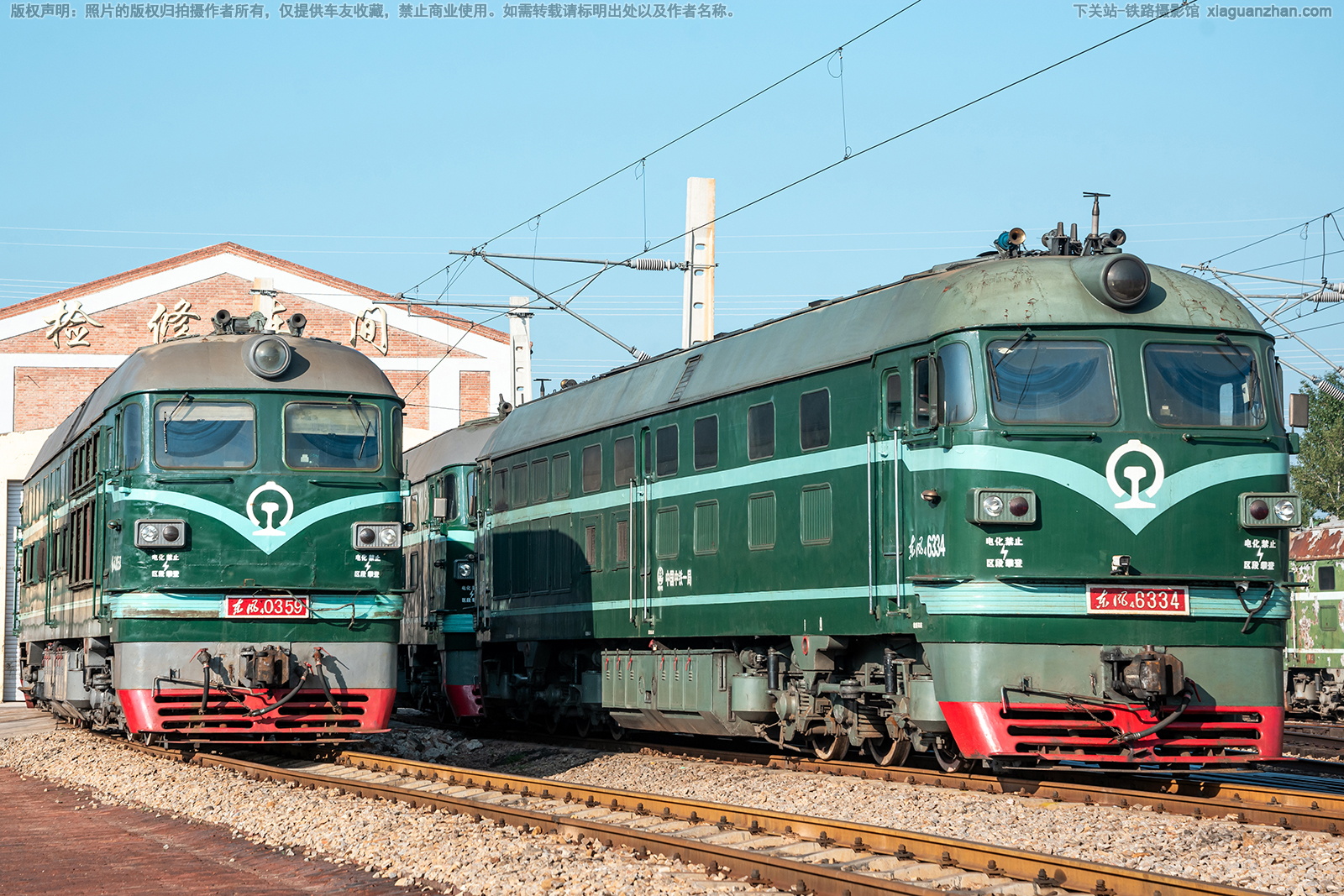 东风4-6334 DF4-6334 中铁一局 东风4-6334 DF4-6334 中铁一局