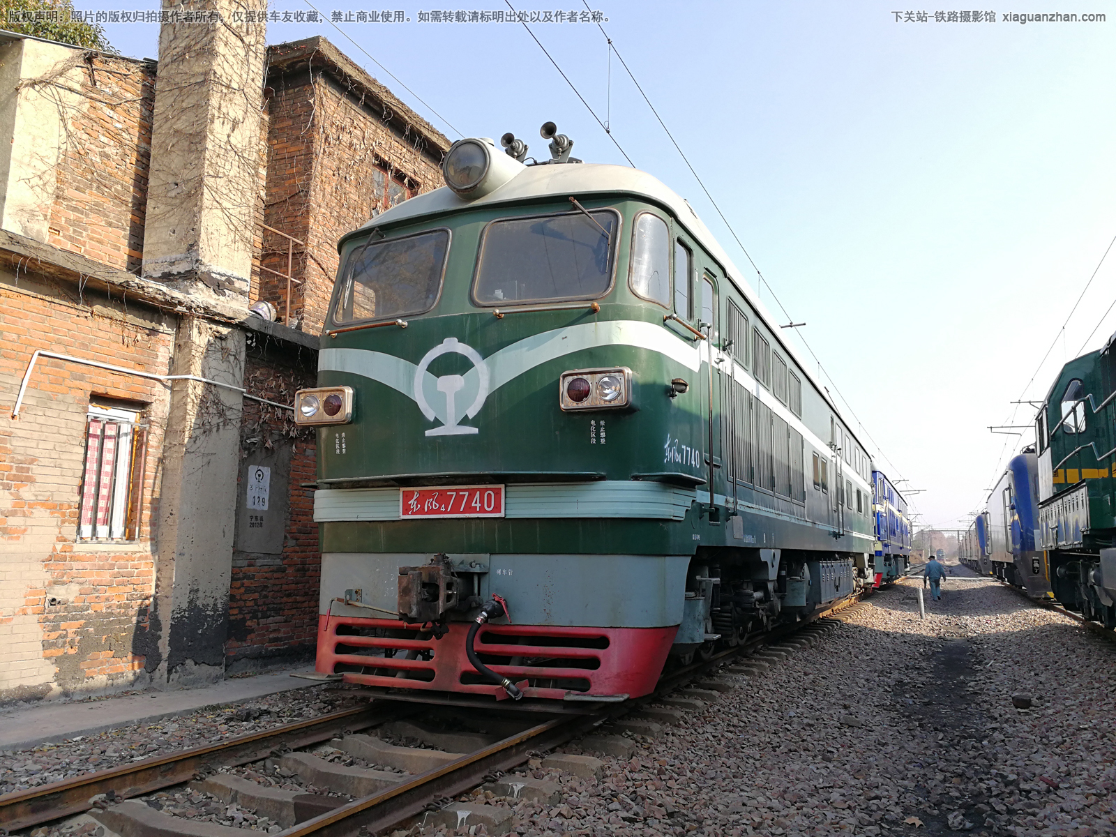 ����4-7740 DF4-7740 �³���·