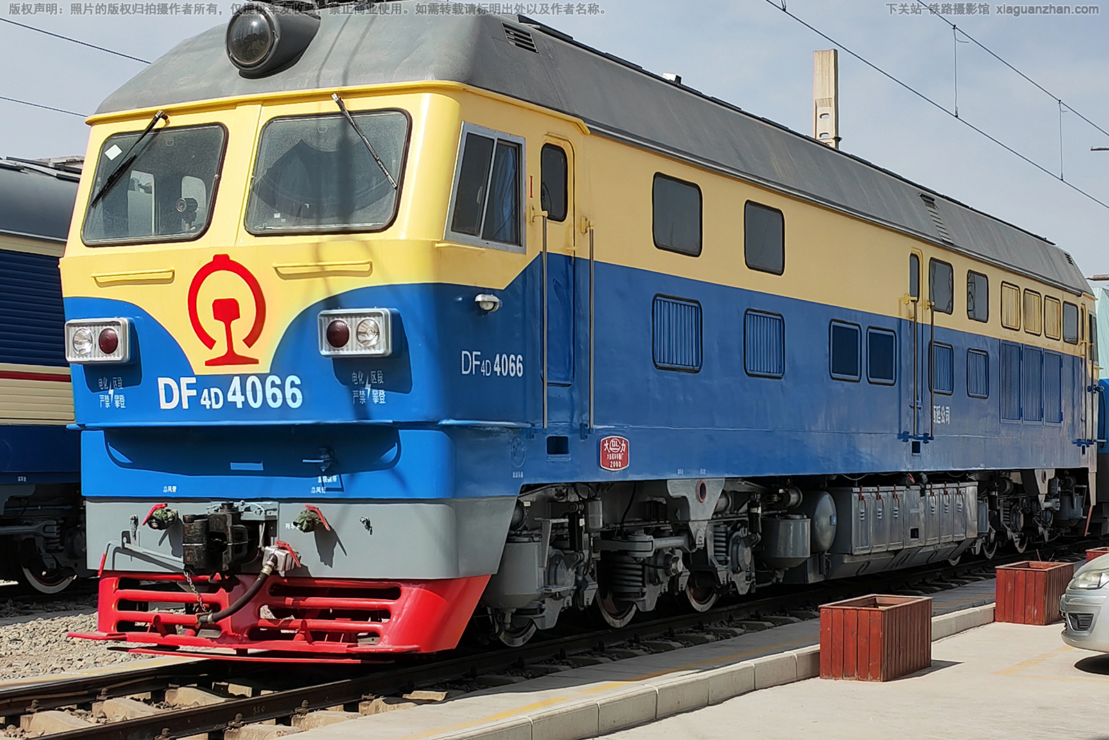 东风4D-4066 DF4D-4066 西延公司 东风4D-4066 DF4D-4066 西延公司