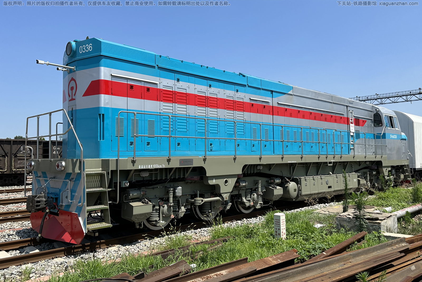 东风4DD-0336 DF4DD-0336 烟台港 东风4DD-0336 DF4DD-0336 烟台港