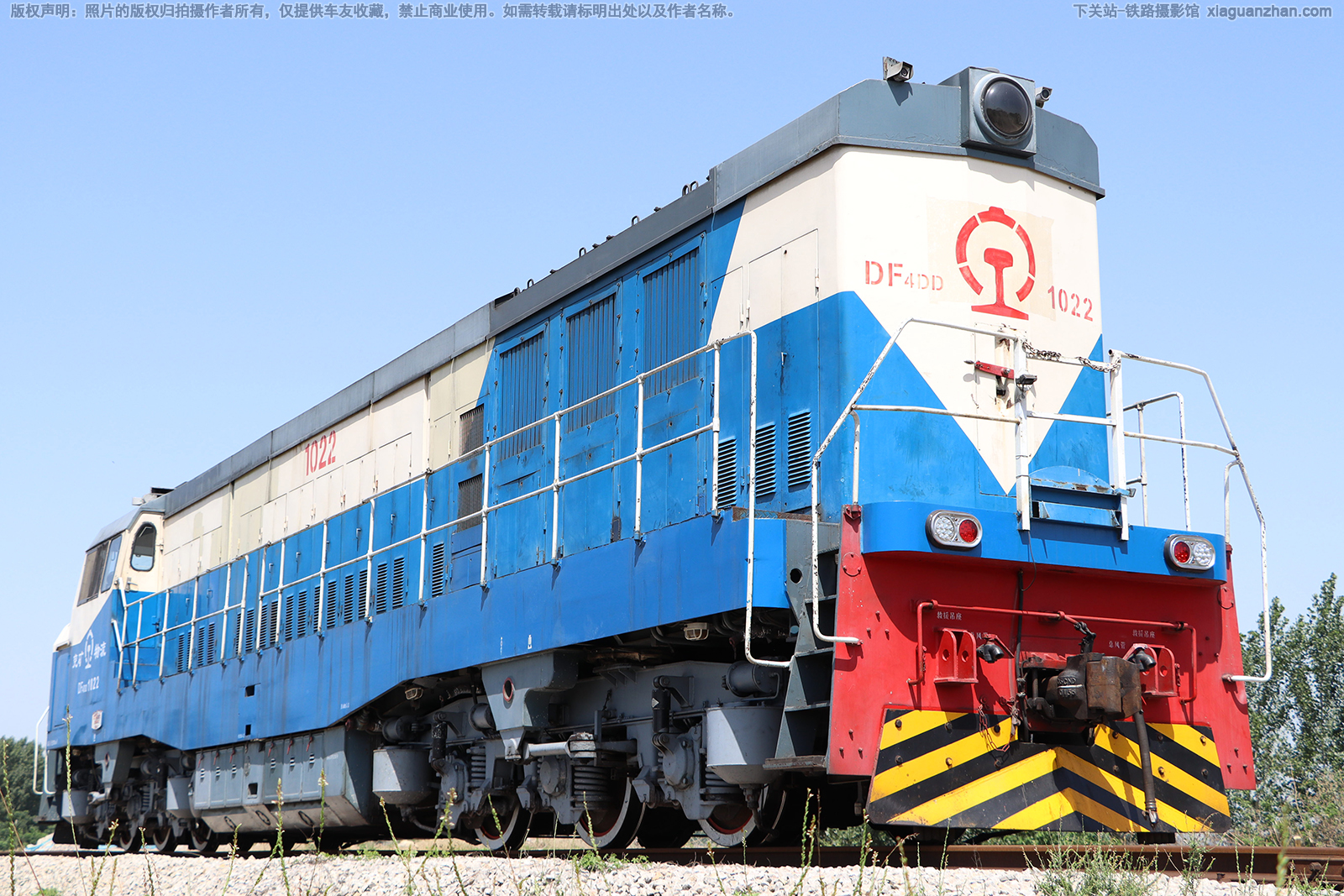 东风4DD-1022 DF4DD-1022 兖矿铁运 东风4DD-1022 DF4DD-1022 兖矿铁运