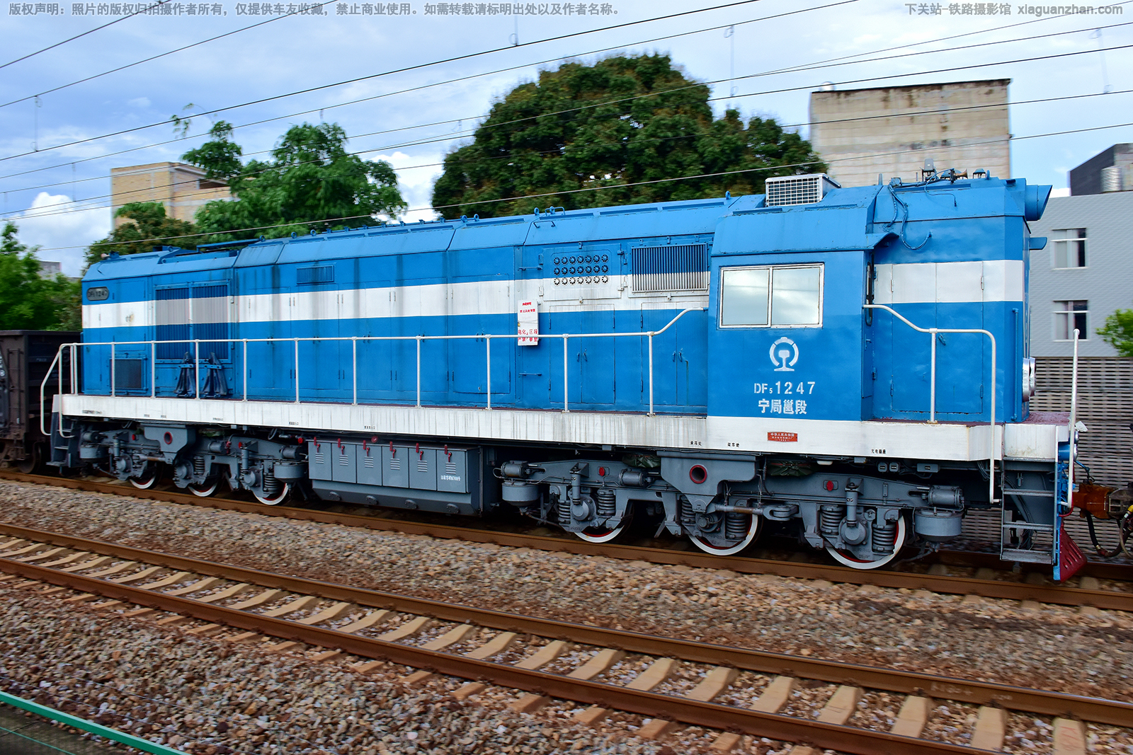 ����5-1247 DF5-1247 �����߶�